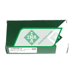 INA GIR25-UK-2RS-A rulman resim 3