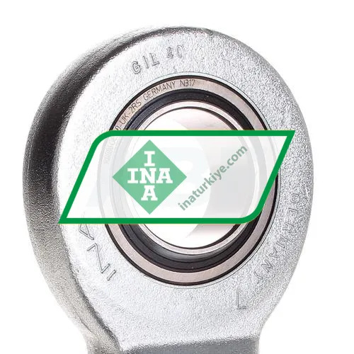 INA GIL40-UK-2RS-A ürün fotoğrafı 2