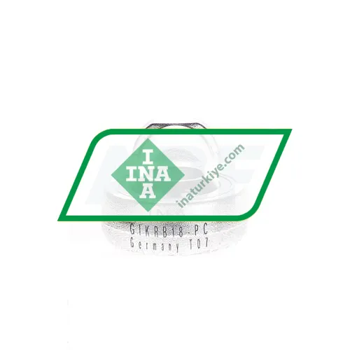 INA GIKRB18-PC ürün fotoğrafı 3