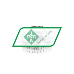 INA GIKRB18-PC rulman resim 3