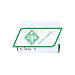 INA GIKSL5-PS rulman resim 3