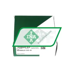INA GIHRK25-DO-B rulman resim 4