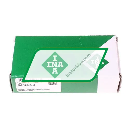 INA GAR20-UK ürün fotoğrafı 3