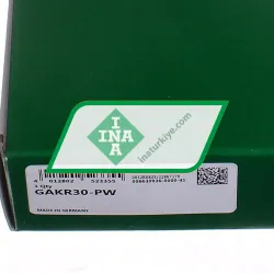 INA GAKR30-PW rulman resim 4