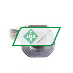 INA GIR20-DO-2RS rulman resim 3