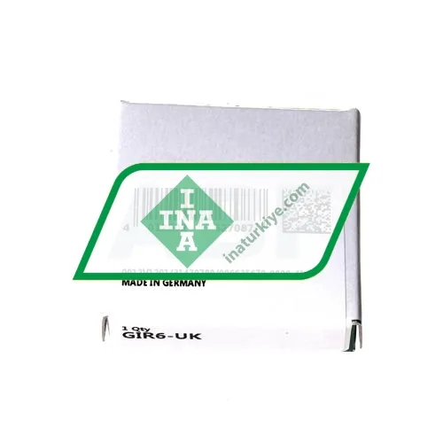 INA GIR6-UK ürün fotoğrafı 3