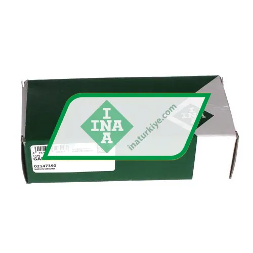 INA GAR30-UK-2RS-A ürün fotoğrafı 2