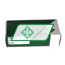INA GAR30-UK-2RS-A rulman resim 2