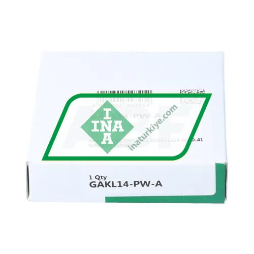 INA GAKL14-PW-A ürün fotoğrafı 3