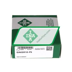 INA GAKSR10-PS rulman resim 3