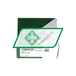 INA GK25-DO rulman resim 3