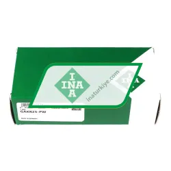 INA GAKR25-PW rulman resim 3