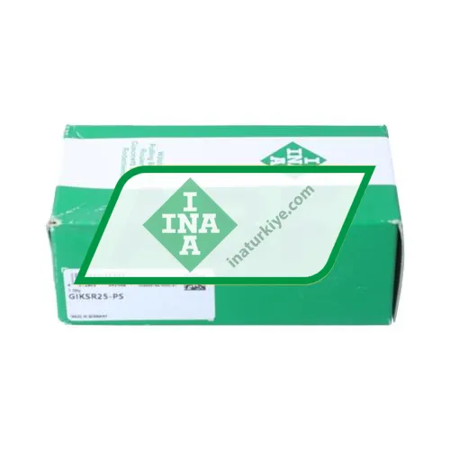INA GIKSR25-PS ürün fotoğrafı 3
