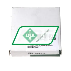 INA GAKL10-PB-A rulman resim 2