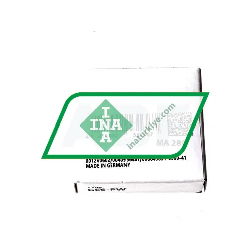 INA GE6-PW ürün fotoğrafı 3