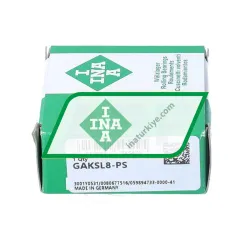 INA GAKSL8-PS rulman resim 3
