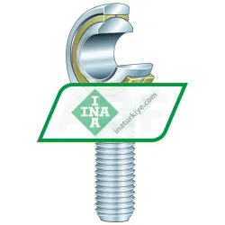 INA GAKL5-PB-A rulman resim 4