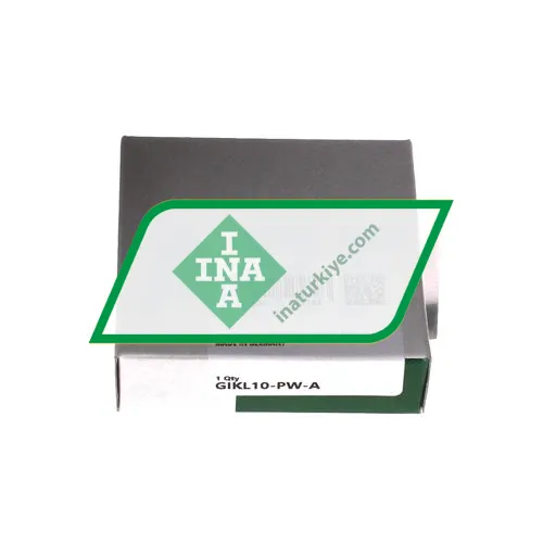 INA GIKL10-PW-A ürün fotoğrafı 3