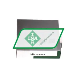 INA GIKL10-PW-A rulman resim 3