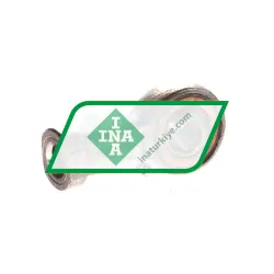 INA GIKL6-PB-A rulman resim 2