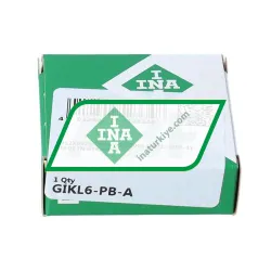 INA GIKL6-PB-A rulman resim 3