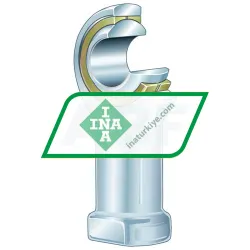 INA GIKL6-PB-A rulman resim 4