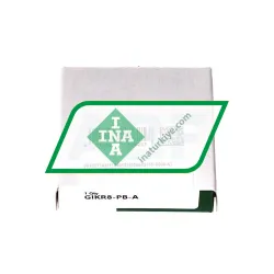 INA GIKR8-PB-A rulman resim 3