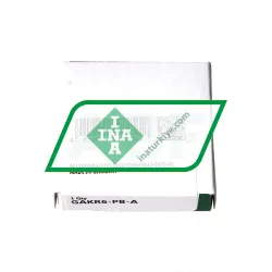 INA GAKR6-PB-A rulman resim 2