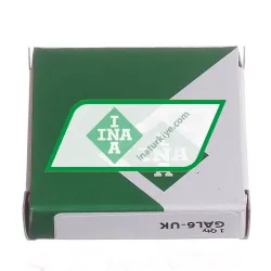 INA GAL6-UK rulman resim 2