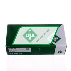 INA GAR45-DO-2RS rulman resim 2