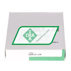 INA GIR15-UK rulman resim 2