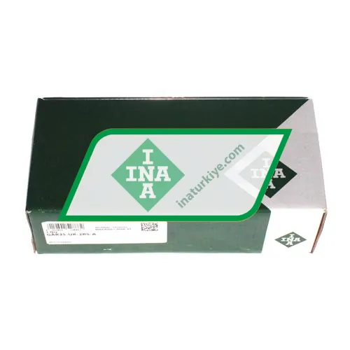 INA GAR35-UK-2RS-A ürün fotoğrafı 3