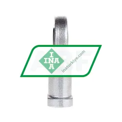 INA GIL25-DO-2RS rulman resim 2