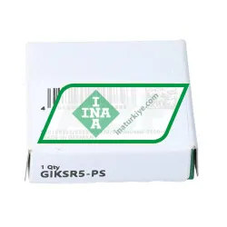 INA GIKSR5-PS rulman resim 3
