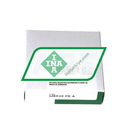 INA GIKR10-PB-A ürün fotoğrafı 3