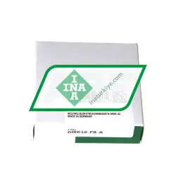 INA GIKR10-PB-A rulman resim 3