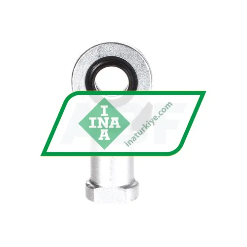 INA GIR30-DO-2RS ürün fotoğrafı 2