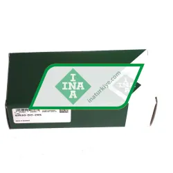 INA GIR30-DO-2RS rulman resim 3