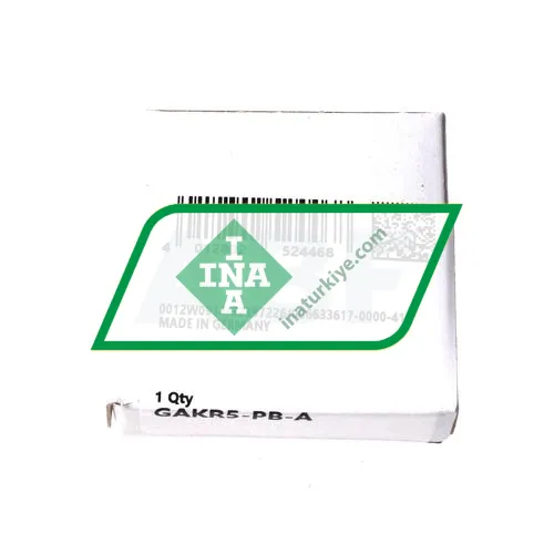 INA GAKR5-PB-A ürün fotoğrafı 3