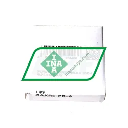 INA GAKR5-PB-A rulman resim 3