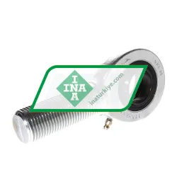INA GAL35-DO-2RS rulman resim 2