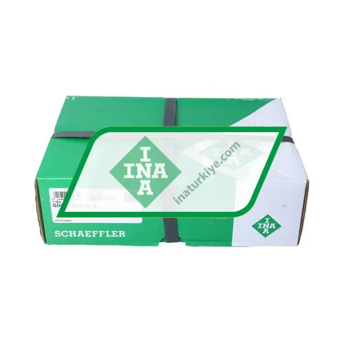 INA GIHNRK63-LO-B ürün fotoğrafı 4