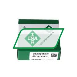 INA GIKL16-PB rulman resim 3
