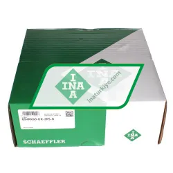 INA GIHRK60-UK-2RS-B rulman resim 5