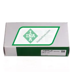 INA GIR30-DO rulman resim 3