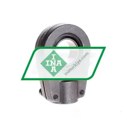 INA GIHRK40-UK-2RS-C rulman resim 2