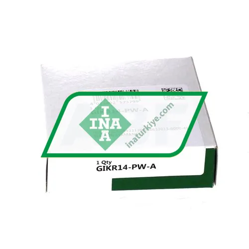 INA GIKR14-PW-A ürün fotoğrafı 3