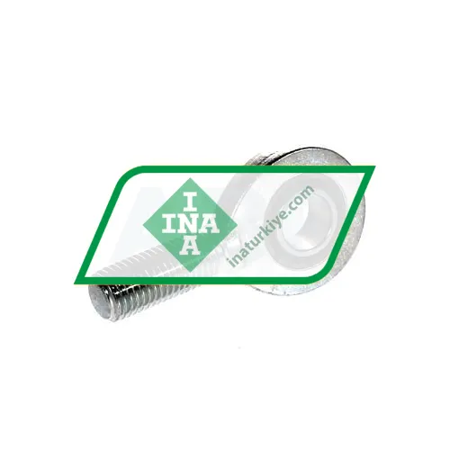 INA GAR17-UK-2RS-A ürün fotoğrafı 2