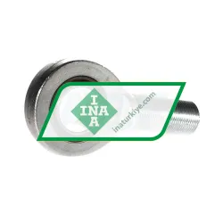 INA GAL45-UK-2RS-A rulman resim 3