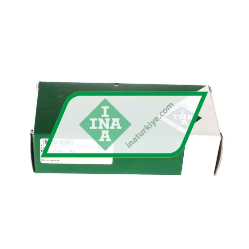 INA GAL30-DO-2RS ürün fotoğrafı 2